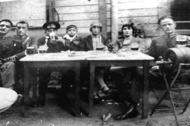 İlk Şampanya Fabrikası Ne Zaman Kuruldu?