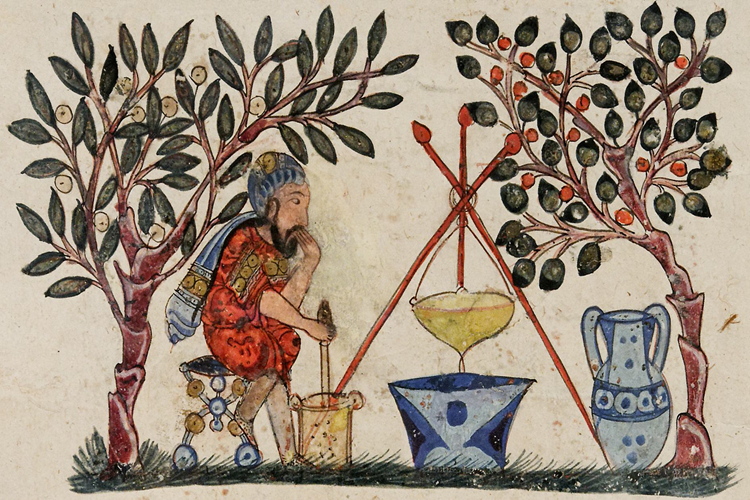 İlk Şifacı Kimdir?