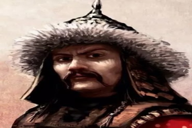 İlk Türk Lideri Kimdir?