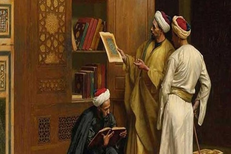 İlk Vakanüvis Kimdir?