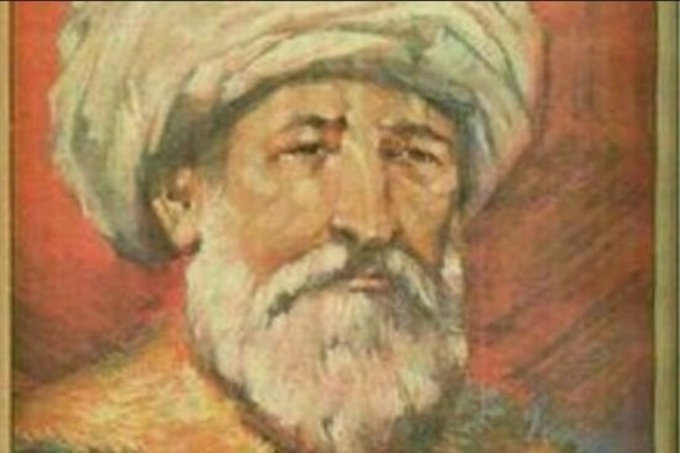 İlk Vezir Kimdir?