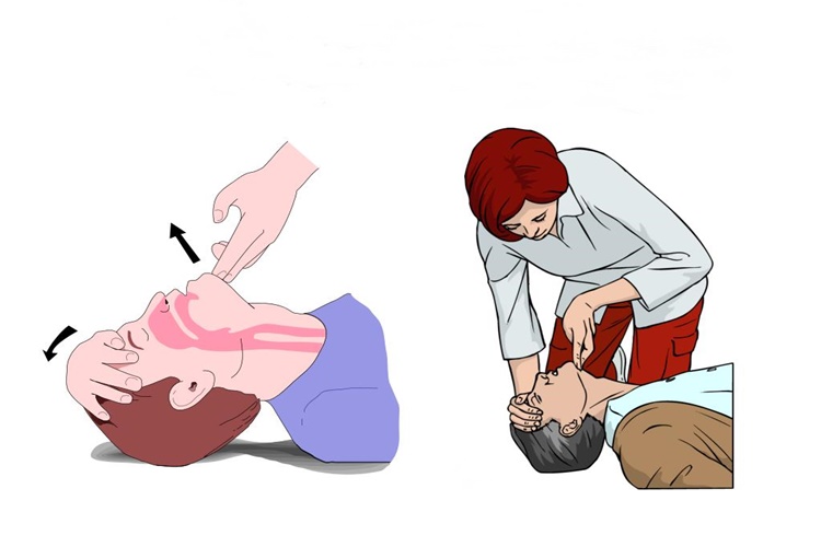 İlk Yardım ABC’ si Nedir?