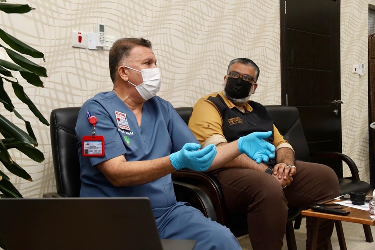 İlk Yardım Eğitimi Nereden Alınır?