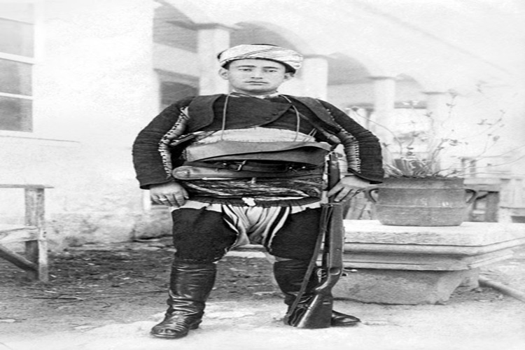 İlk Yörük Kimdir?