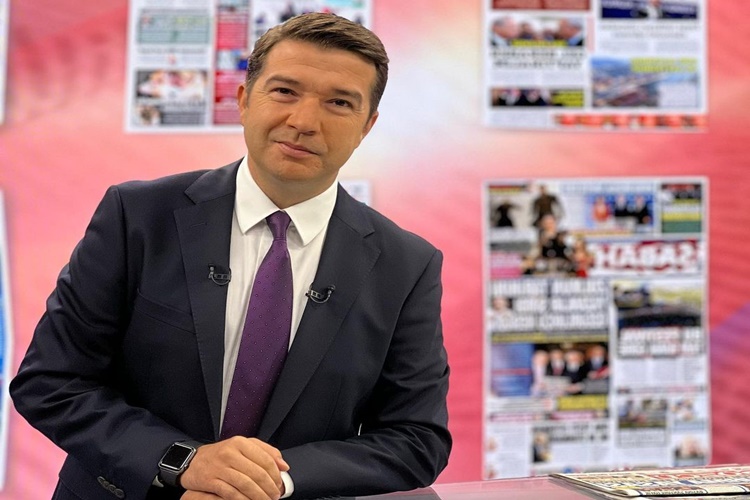İlker Karagöz Annesi ve Babası Kimdir?