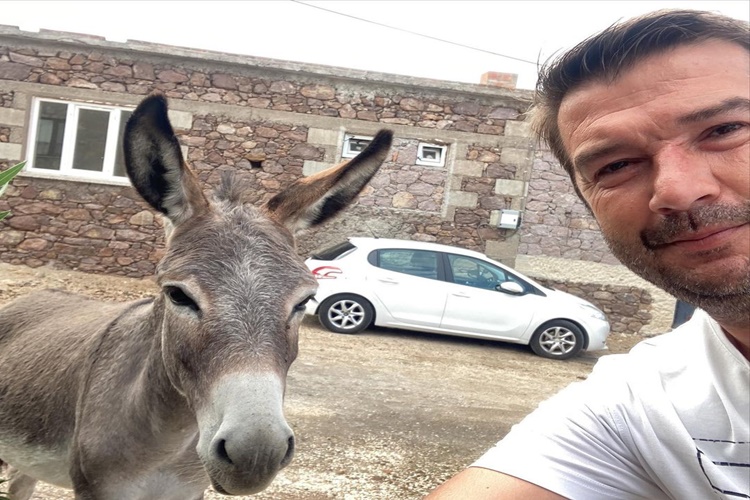 İlker Karagöz Boyu Kaç?