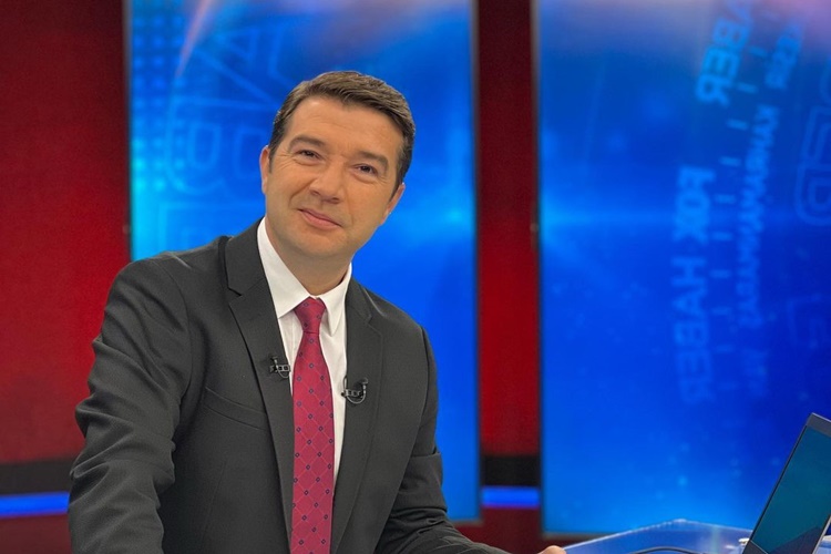 İlker Karagöz Evli Mi?