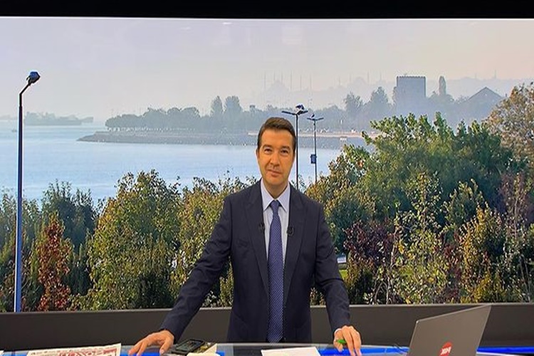 İlker Karagöz Hafta Sonu Neden Yok?