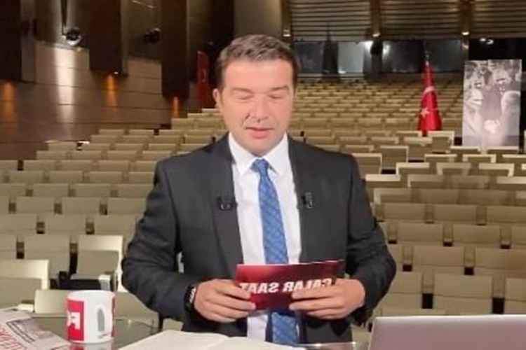 İlker Karagöz Hangi Kanalda?