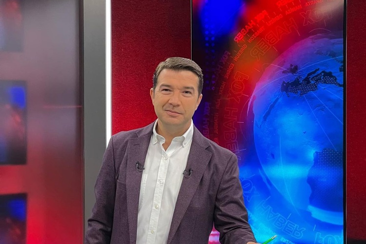 İlker Karagöz Hangi Kanallarda Çalıştı?