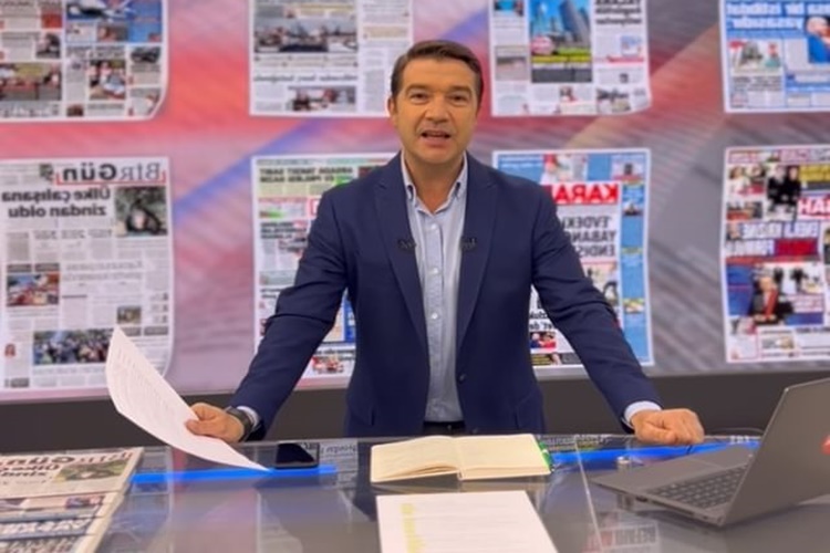 İlker Karagöz İle Deniz Zeyrek Akraba Mı?