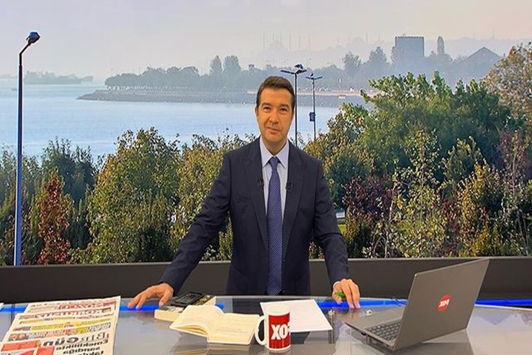 İlker Karagöz Mail Adresi Nedir?