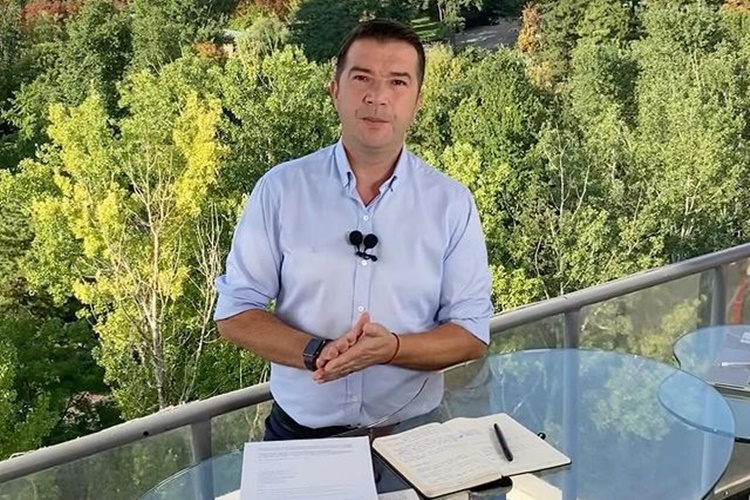 İlker Karagöz Ne Kadar Kazanıyor?