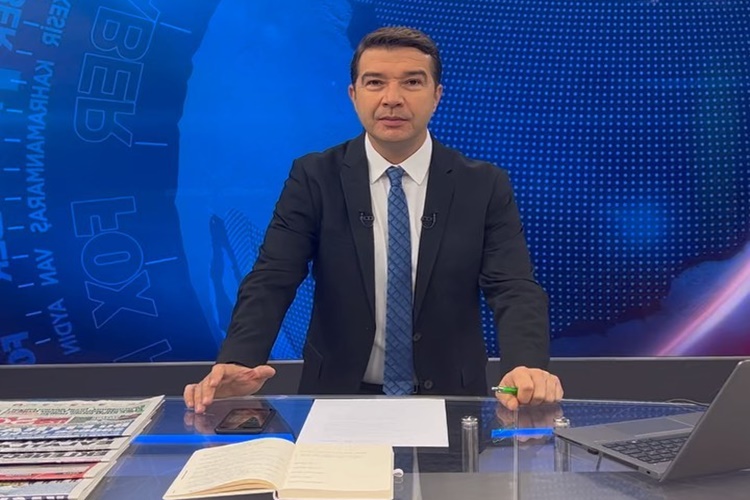 İlker Karagöz Nereden Mezun?