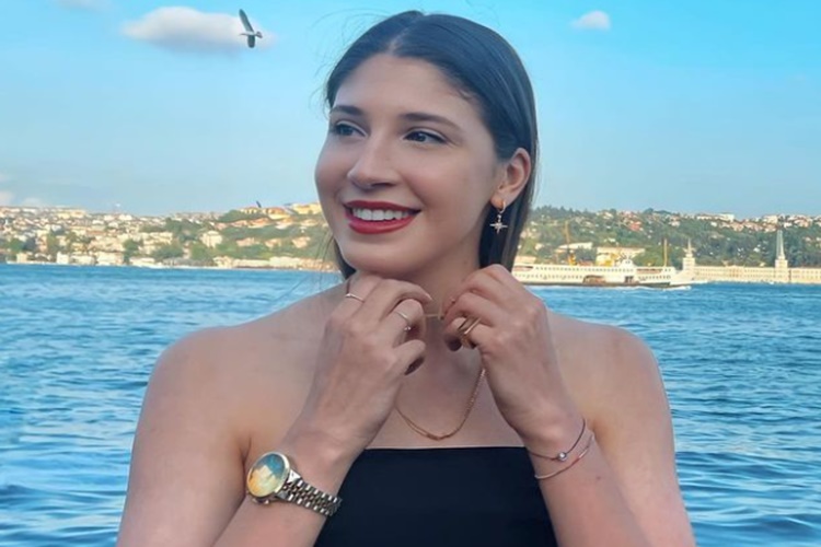 İlkin Aydın Evli Mi?