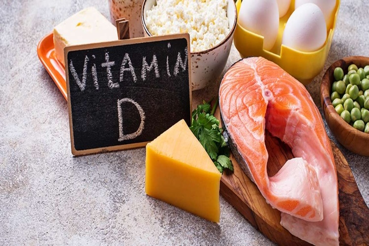 İltihap Hangi Vitamin Eksikliğinden Olur?