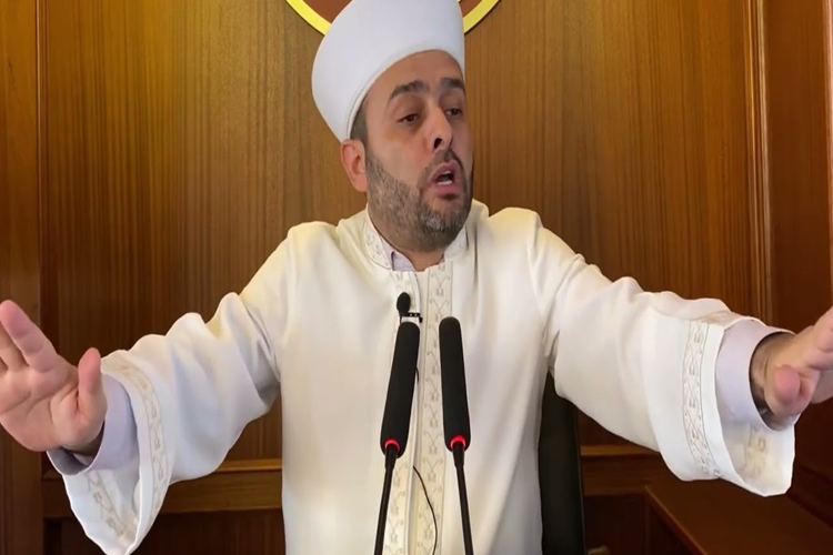İmam Halil Konakçı Kimdir?