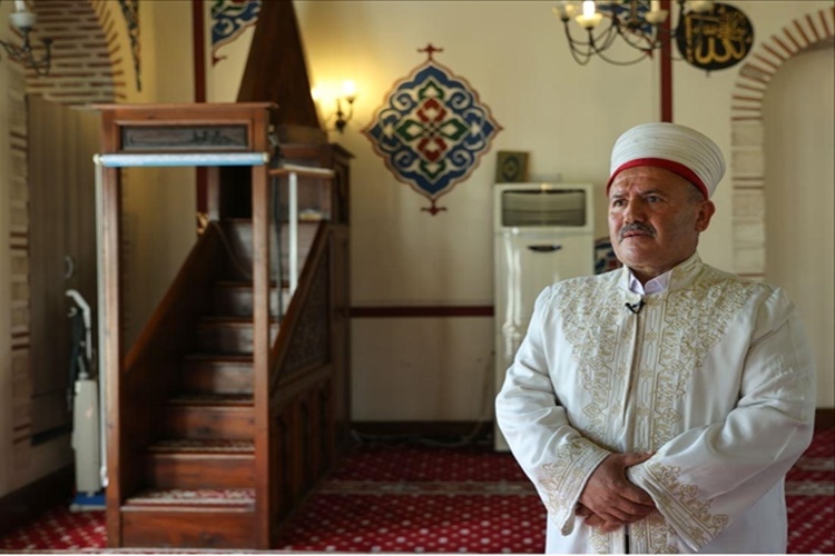 İmamlar Silah Ruhsatı Alabilir Mi?