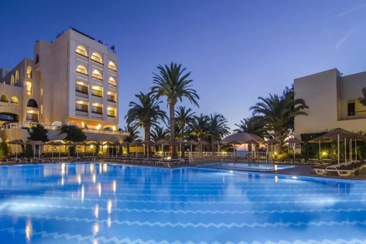 İmbat Otel Sahibi Kim?