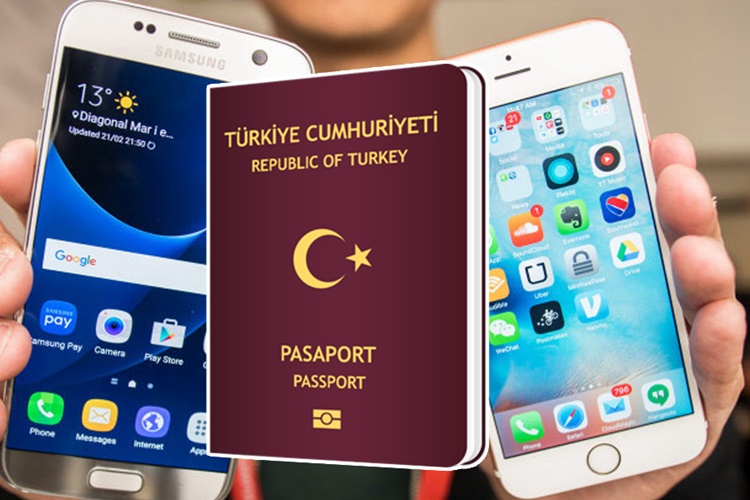 IMEI Kayıt Dışı İse Ne Yapmalıyım? 