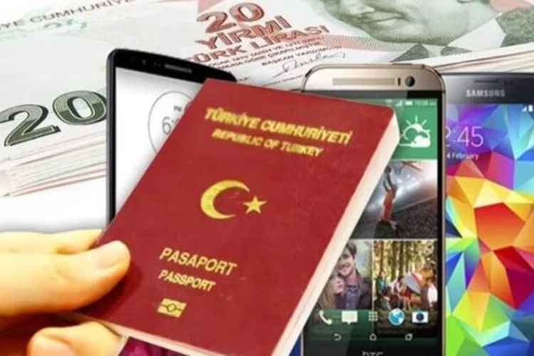IMEI Kayıt Sorgulama Nasıl Yapılır?