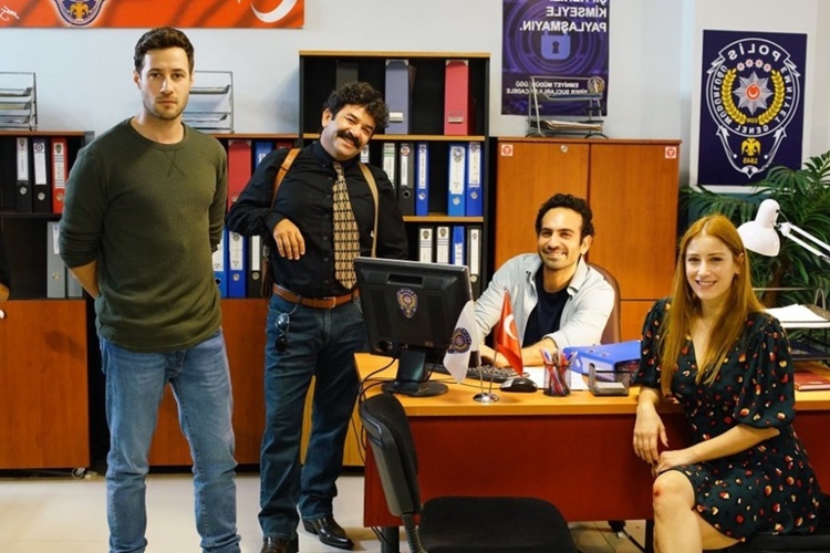 İmkansız Dizisi Hangi Kanalda Olacak? 