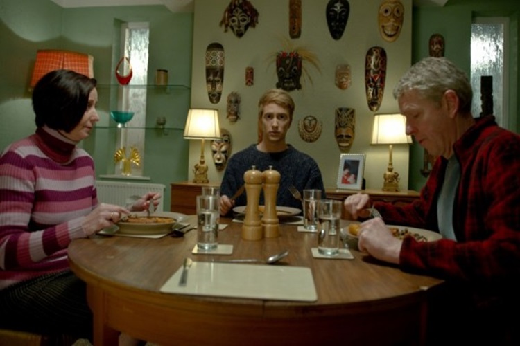In The Flesh ( 2014 – 2015 ) 