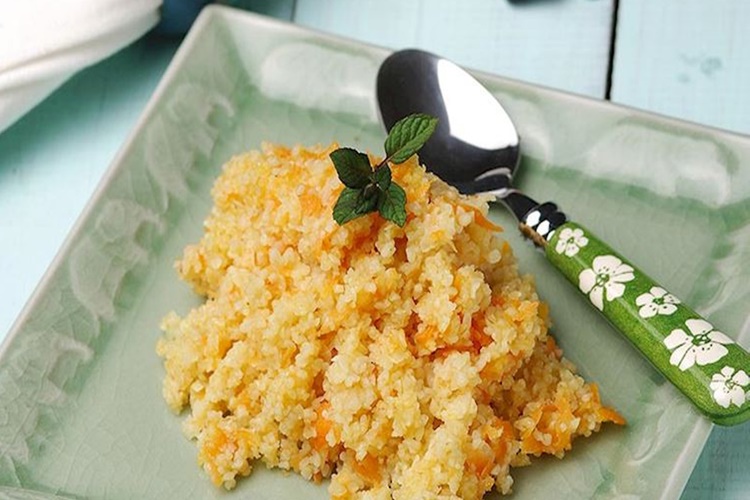 İnce Bulgur Bebeklere Ne Zaman Verilir?