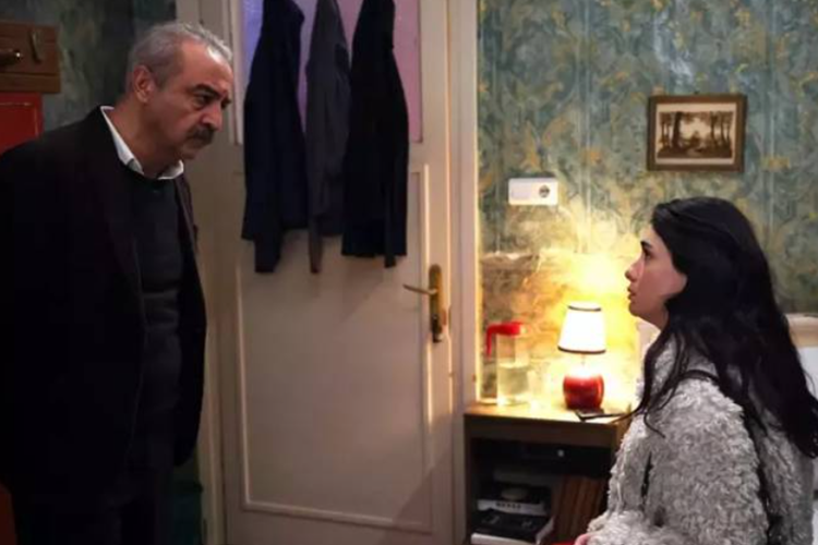 İnci Taneleri Dizisinin Senaryo Çalıntı İddialarıyla Karşı Karşıya!