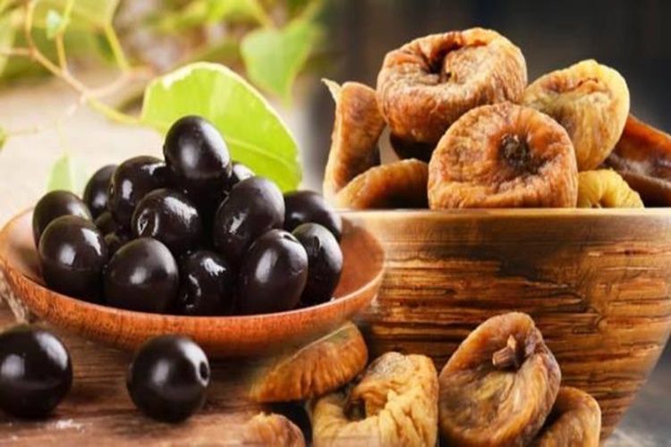  İncir Diyette Yenir Mi?