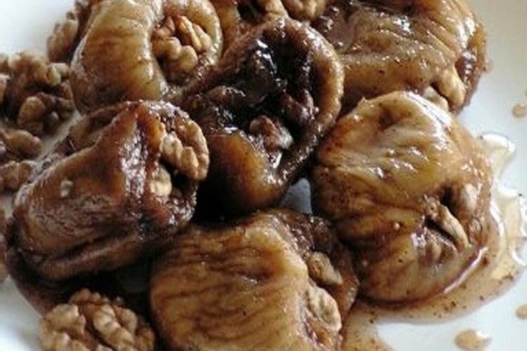 İncir Dolması Tarifi: Zeytinyağlı İncir Dolması Nasıl Yapılır?