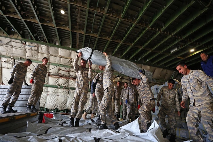 İncirlik Üssü Ne Zaman Kuruldu?