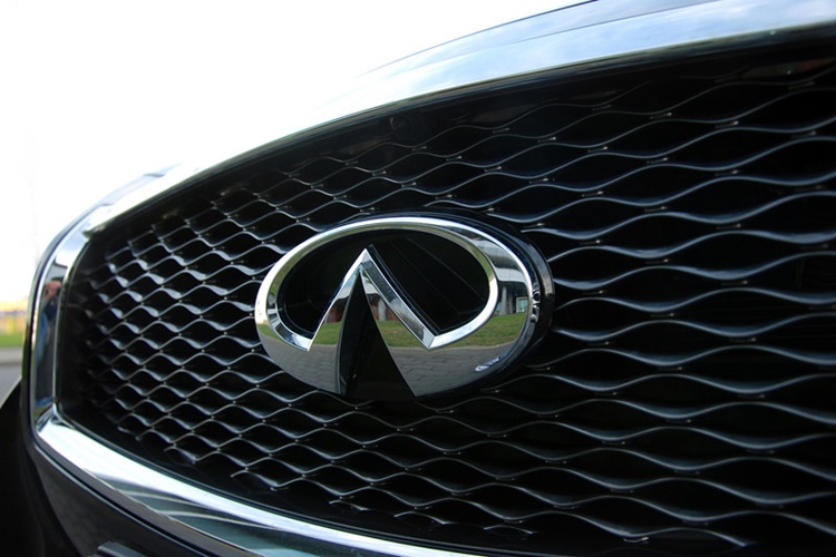 Infiniti Araba Logosu Anlamı Nedir?