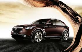 Infiniti Q30 Nasıl Bir Araba?