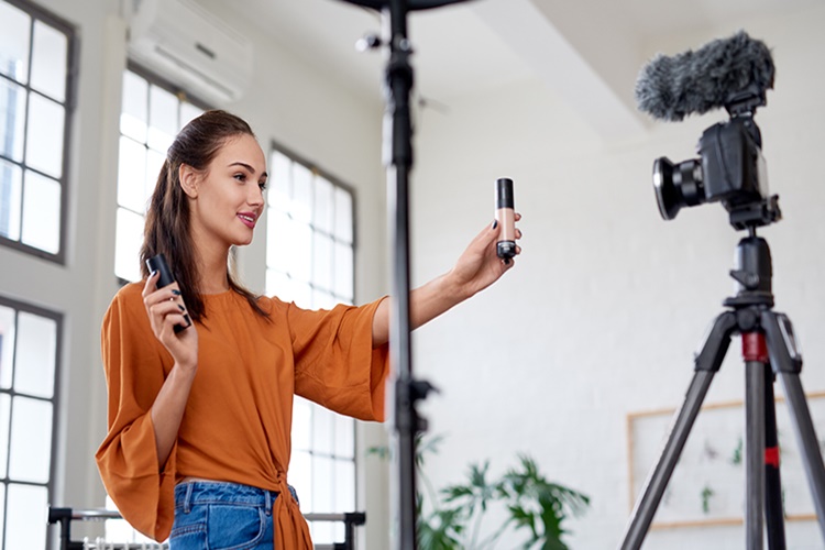 Influencer Ajans Başvurusu Nedir?