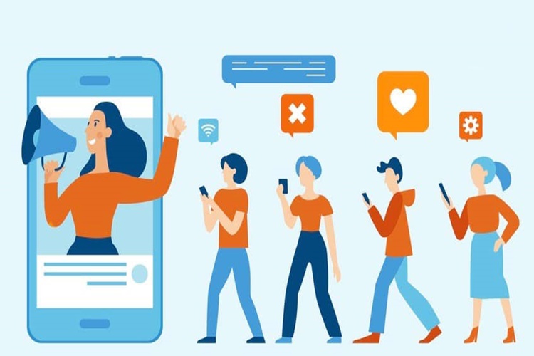 Influencer Marketing Nedir?
