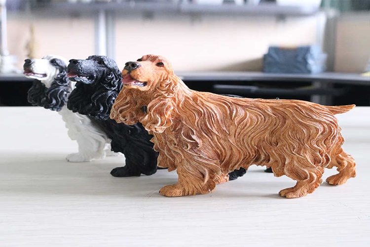 İngiliz Cocker Spaniel Özellikleri Nelerdir?