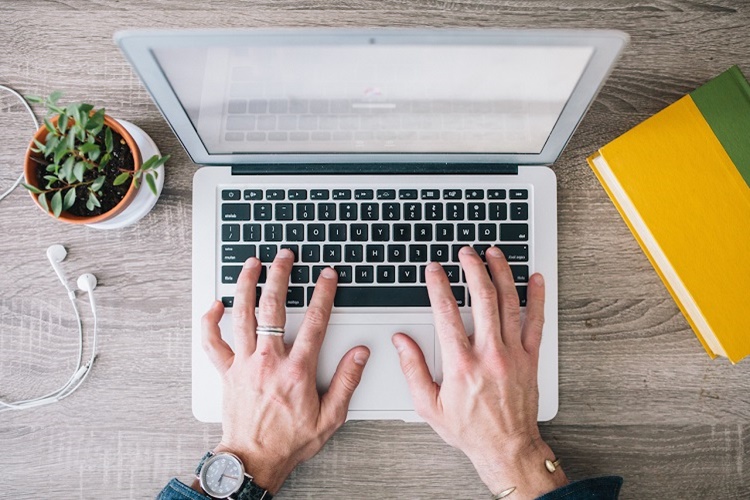 İngilizce Blog Nasıl Yazılır? 