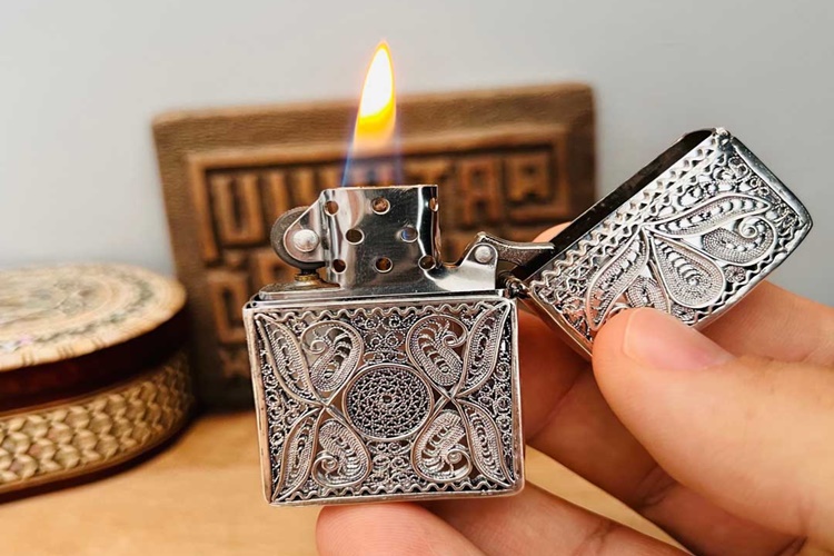 İngiltere Zippo Fiyatları 2023 Ne Kadar?