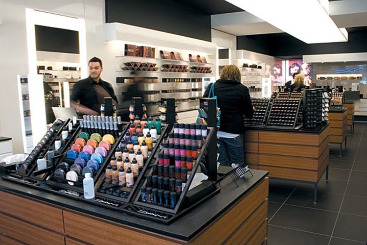 Inglot Nerede Satılır?