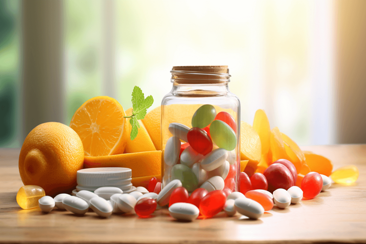 Inositol Adetliyken Kullanılır Mı?