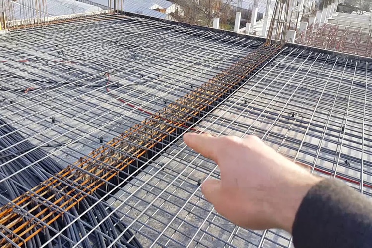 İnşaat Demiri Paslanır Mı?