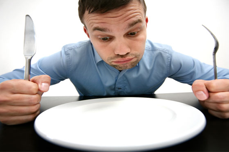 İnsan Kaç Gün Aç Yaşar? Güncel Oku