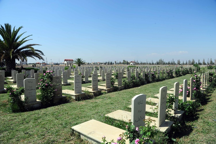 İnsan Ölünce Ölen Yakınlarını Görür Mü?