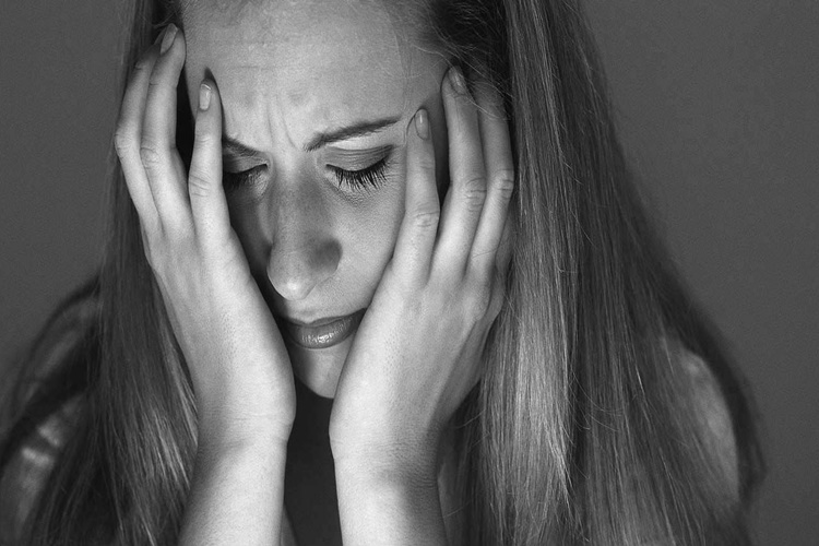 İnsanlar Neden Depresyona Girer?