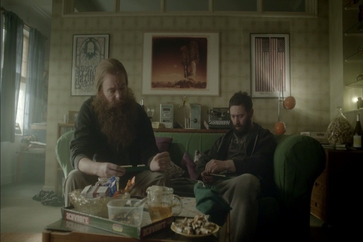 Inside No.9 ( 2014 - )