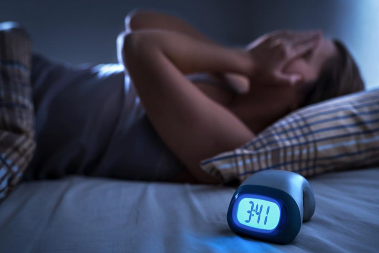 İnsomnia Akupunktur Tedavisi 