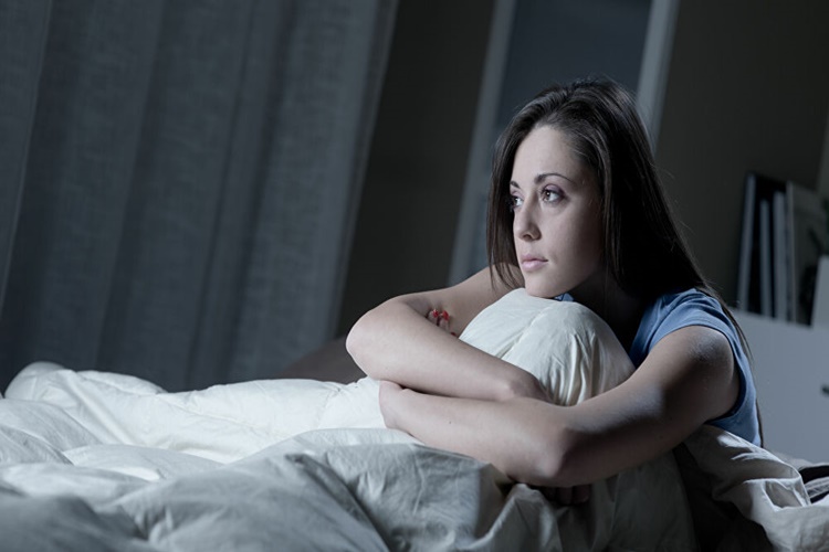 İnsomnia Geçer Mi?