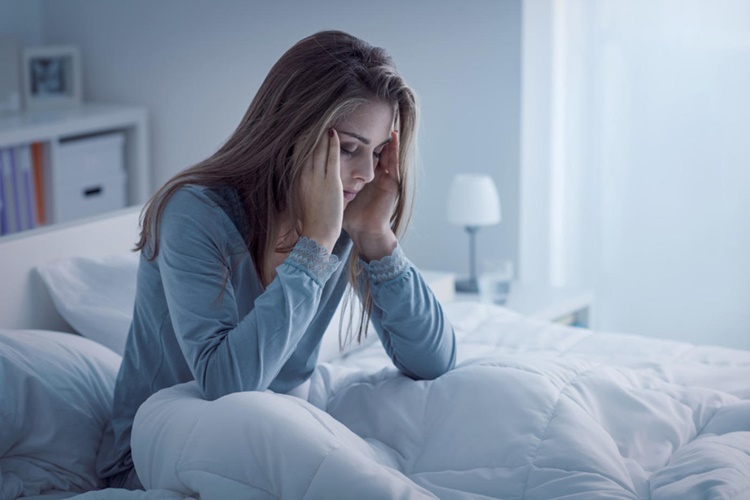 İnsomnia Tedavisi Nasıl Olur?