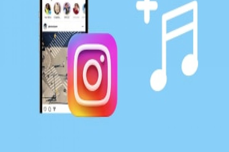 İnstagram Kendi Müziğimi Nasıl Eklerim?